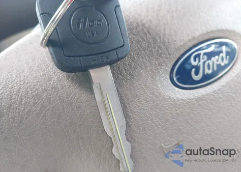 2006 Ford Expedition Xlt/Xlt Sport z USA, uszkodzony, nr VIN 1FMFU16596LA85320